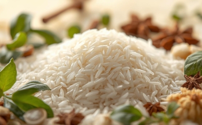 Fragrant Rice Fleuressence